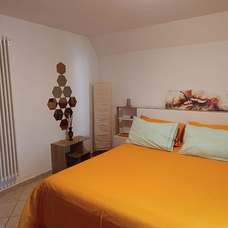شقة Casa Fedora سانت فينسنت المظهر الخارجي الصورة