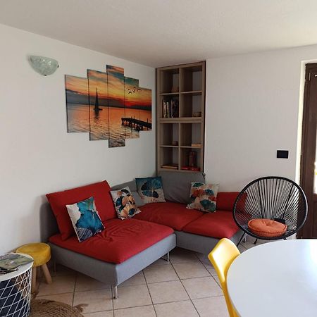 شقة Casa Fedora سانت فينسنت المظهر الخارجي الصورة