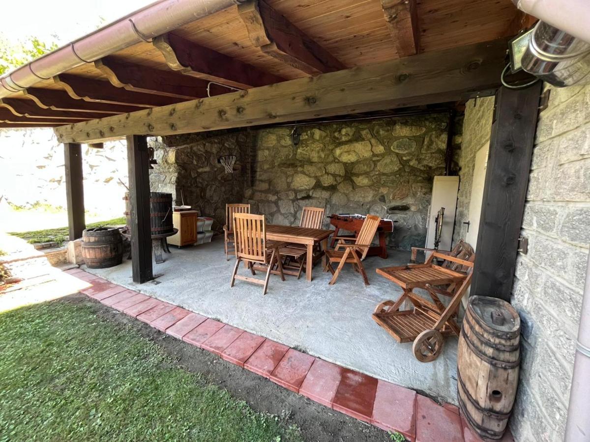 شقة Casa Fedora سانت فينسنت المظهر الخارجي الصورة