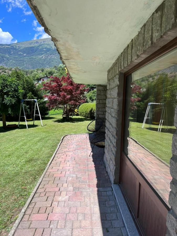 شقة Casa Fedora سانت فينسنت المظهر الخارجي الصورة