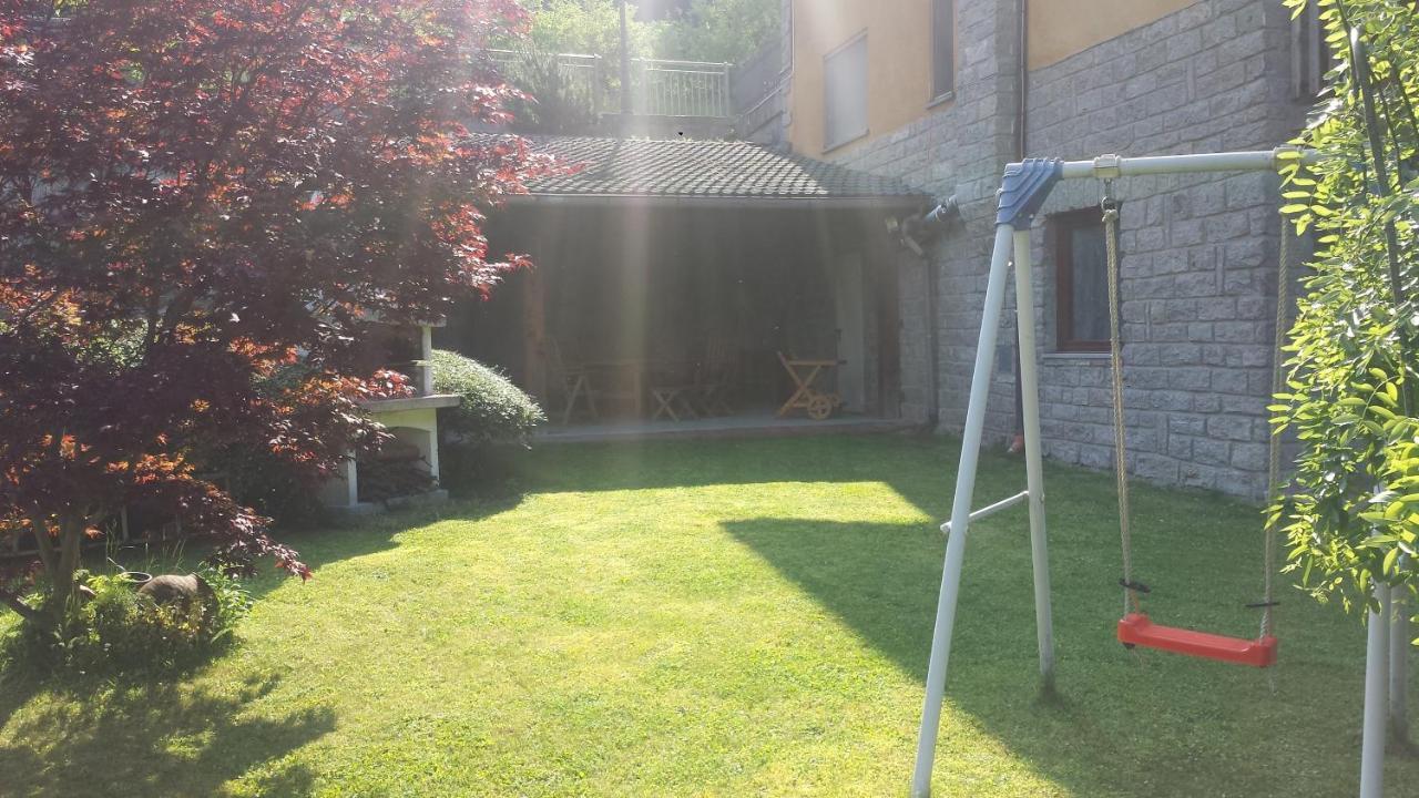 شقة Casa Fedora سانت فينسنت المظهر الخارجي الصورة