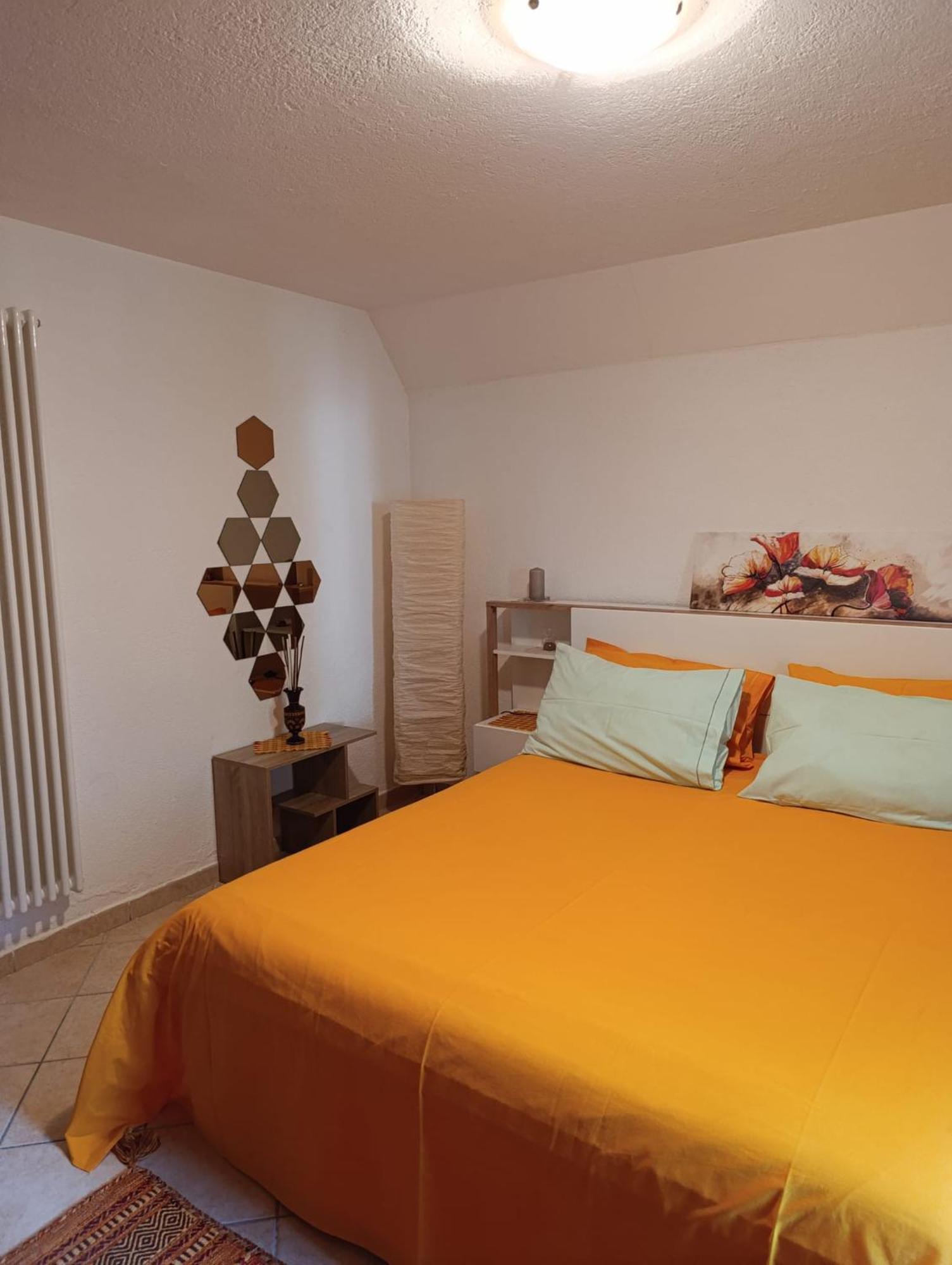 شقة Casa Fedora سانت فينسنت المظهر الخارجي الصورة