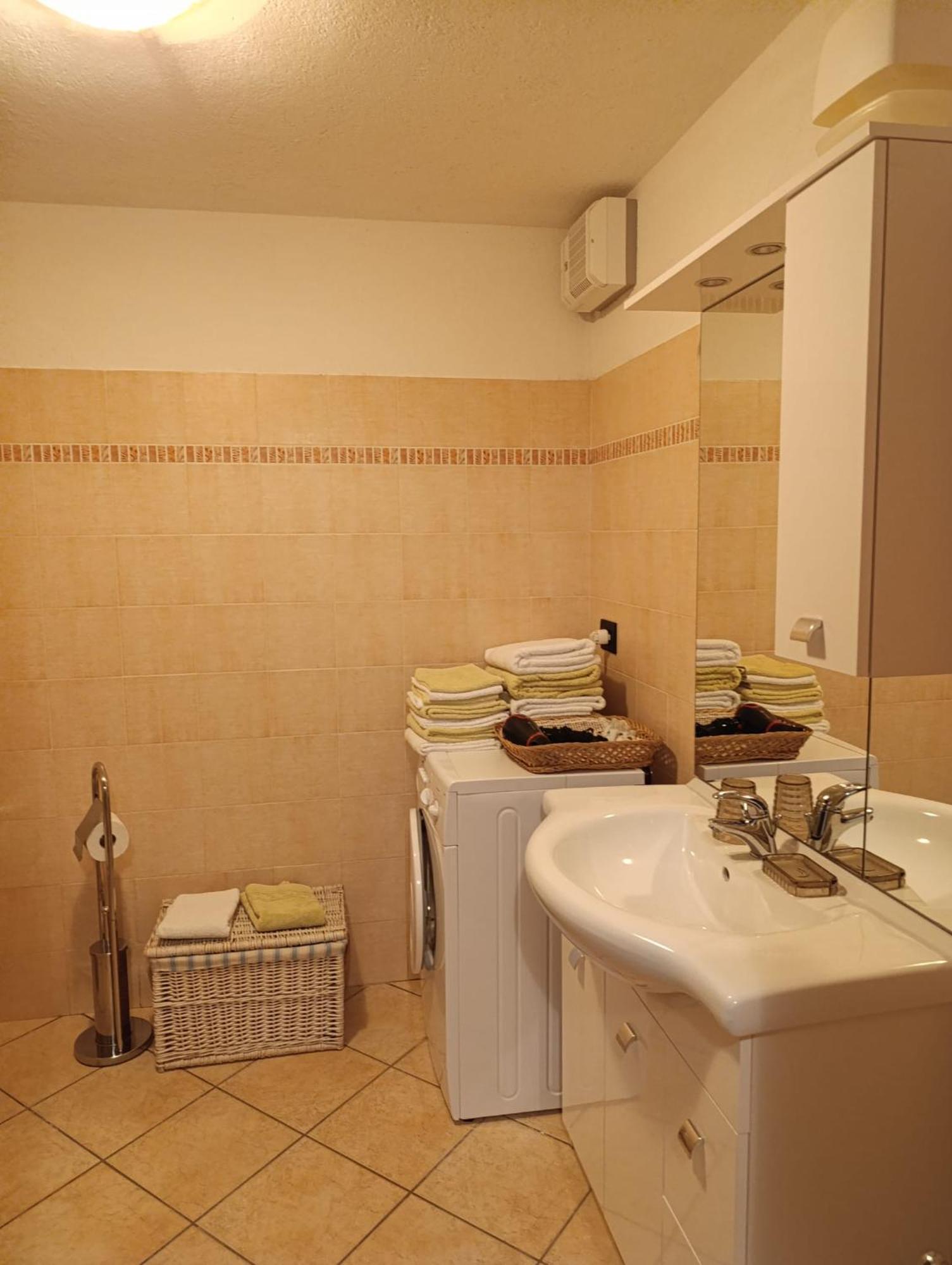 شقة Casa Fedora سانت فينسنت المظهر الخارجي الصورة