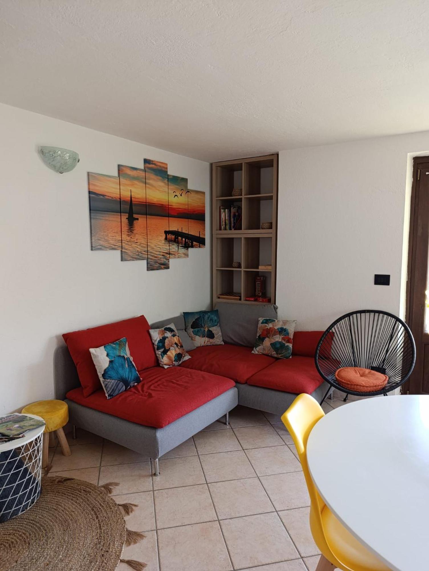 شقة Casa Fedora سانت فينسنت المظهر الخارجي الصورة