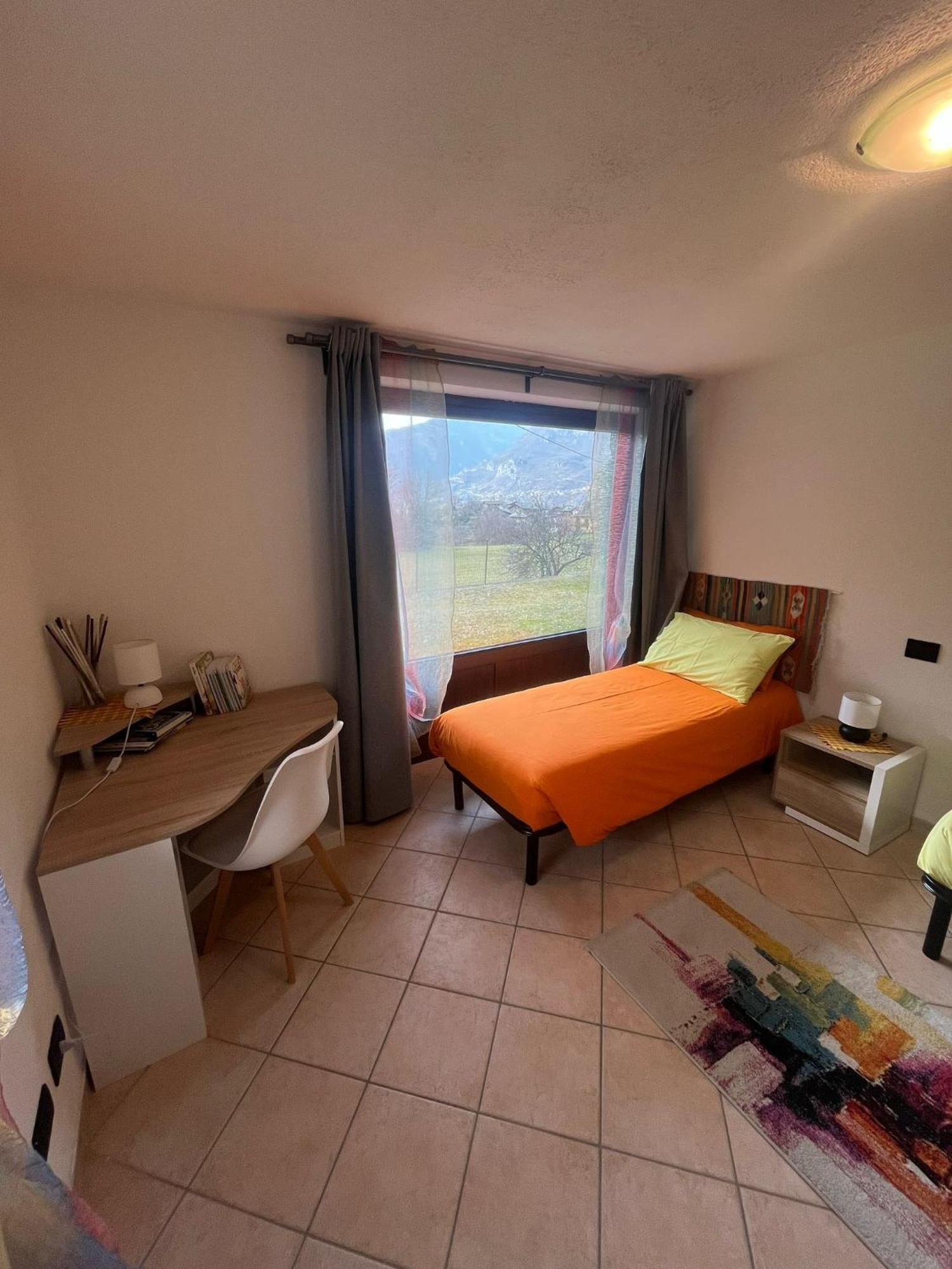 شقة Casa Fedora سانت فينسنت المظهر الخارجي الصورة
