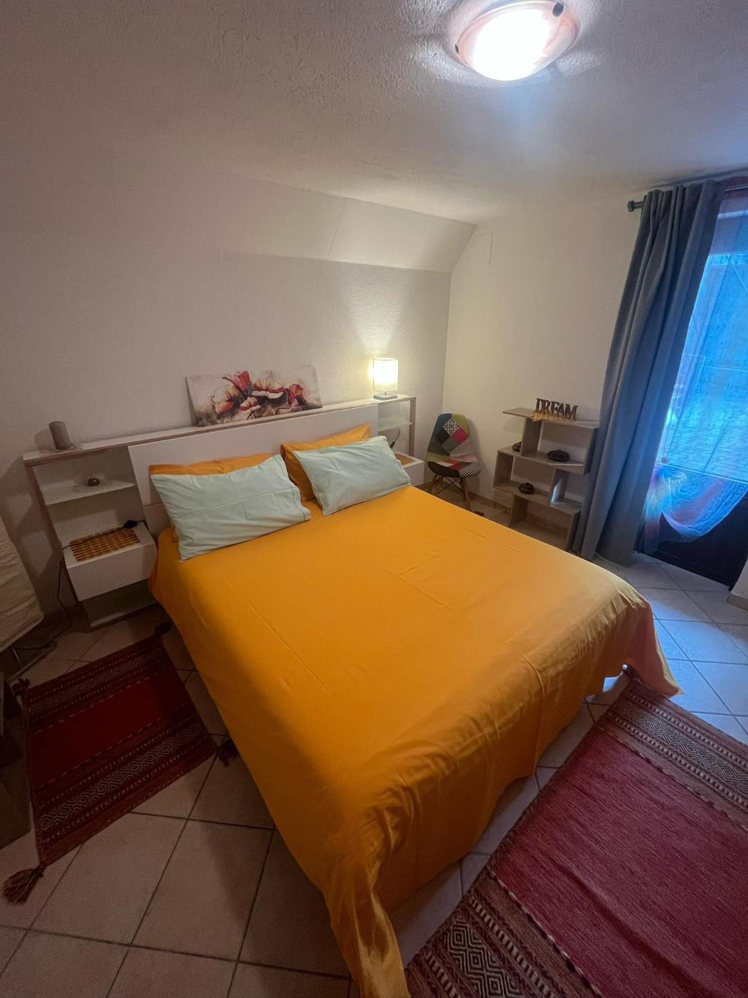 شقة Casa Fedora سانت فينسنت المظهر الخارجي الصورة