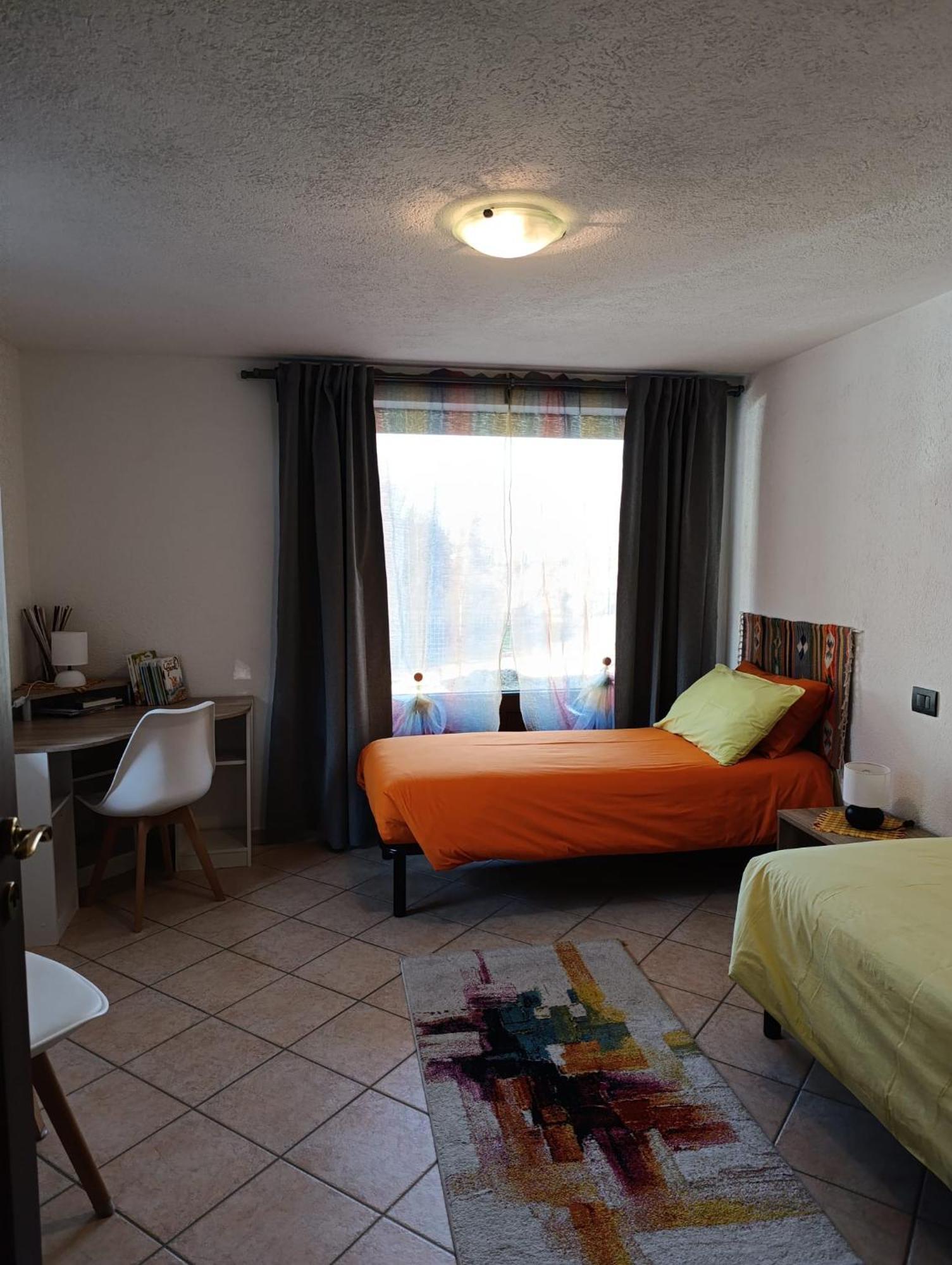شقة Casa Fedora سانت فينسنت المظهر الخارجي الصورة